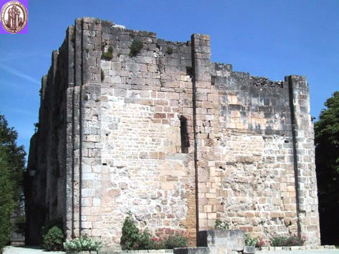 Donjon at Montignac