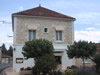 Le Cheval Blanc