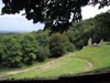 Roman theatre at Les Bouchauds
