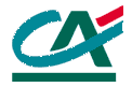 CA logo