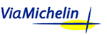 ViaMichelin logo