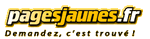 Pages Jaunes logo
