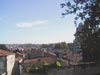Panorama of Saintes